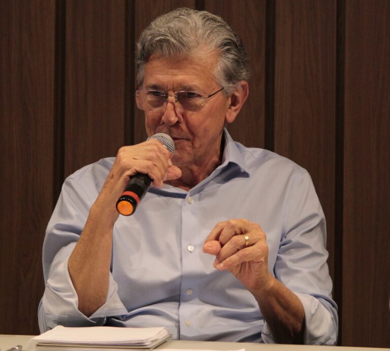 Humberto Cereser assume gestão de Desenvolvimento Econômico em Jundiaí