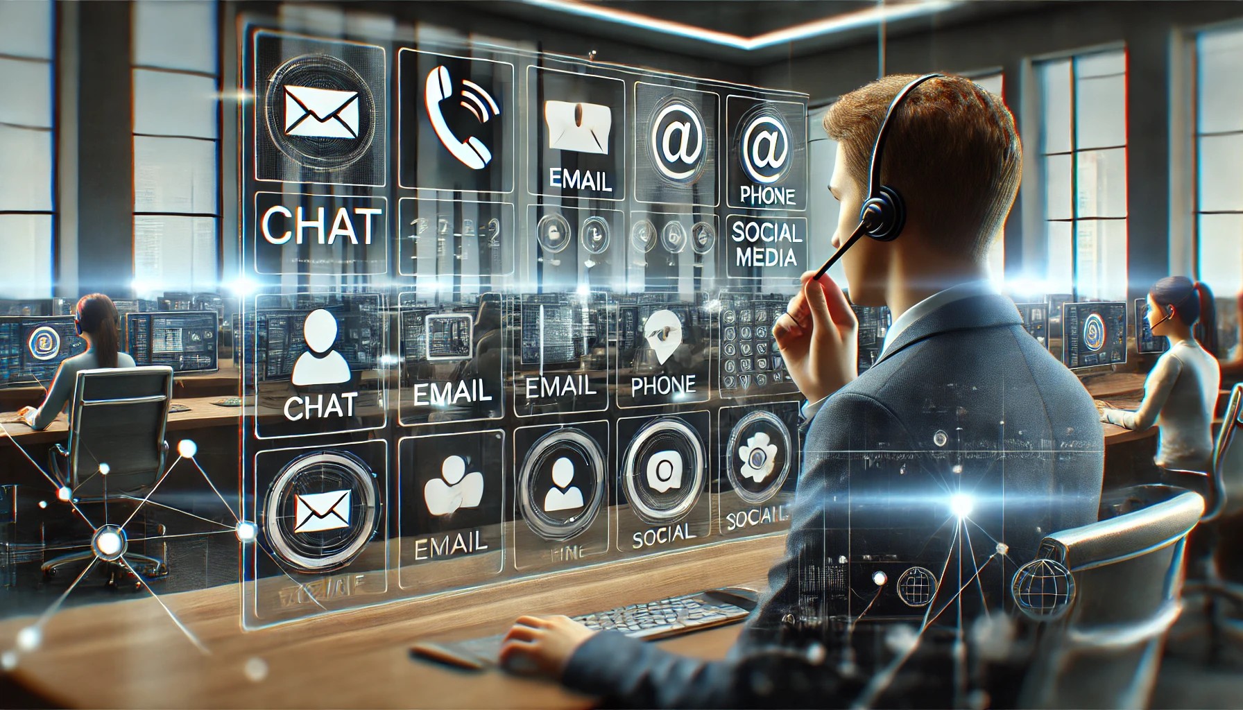 Conheça tecnologias que melhoram a experiência do cliente e potencializam a conversão de negócios