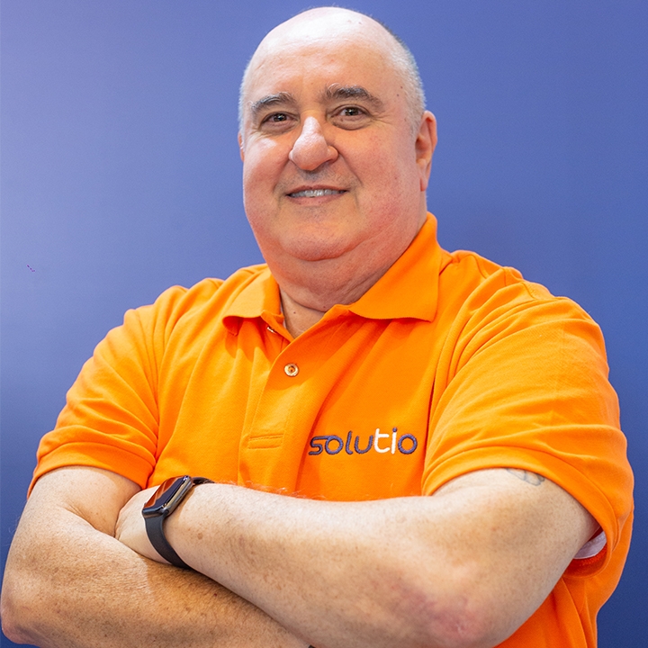 SOLUTIO anuncia certificação da plataforma TOTAL COMPLIANCE na SAP Store