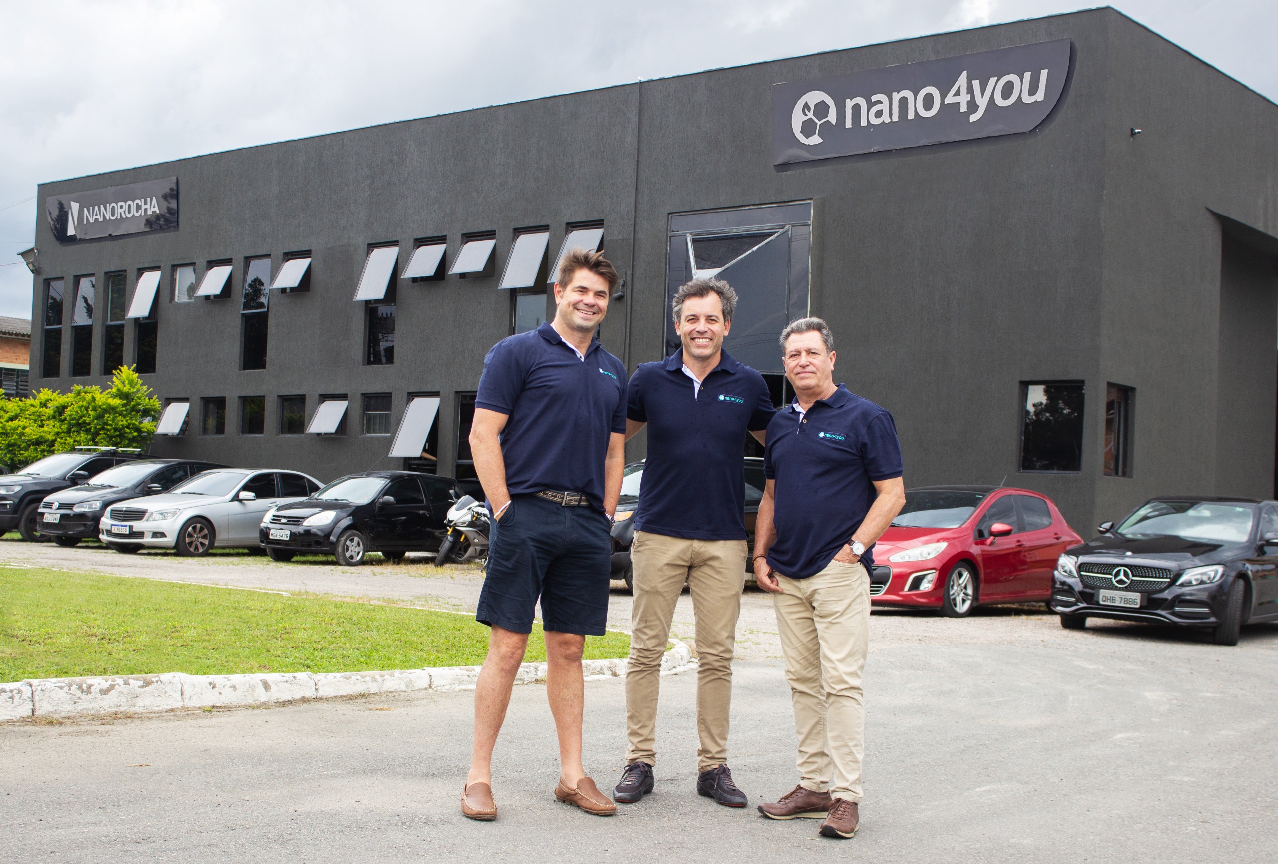 Nano4you conquista certificação internacional e se consolida como referência em inovação sustentável no setor industrial