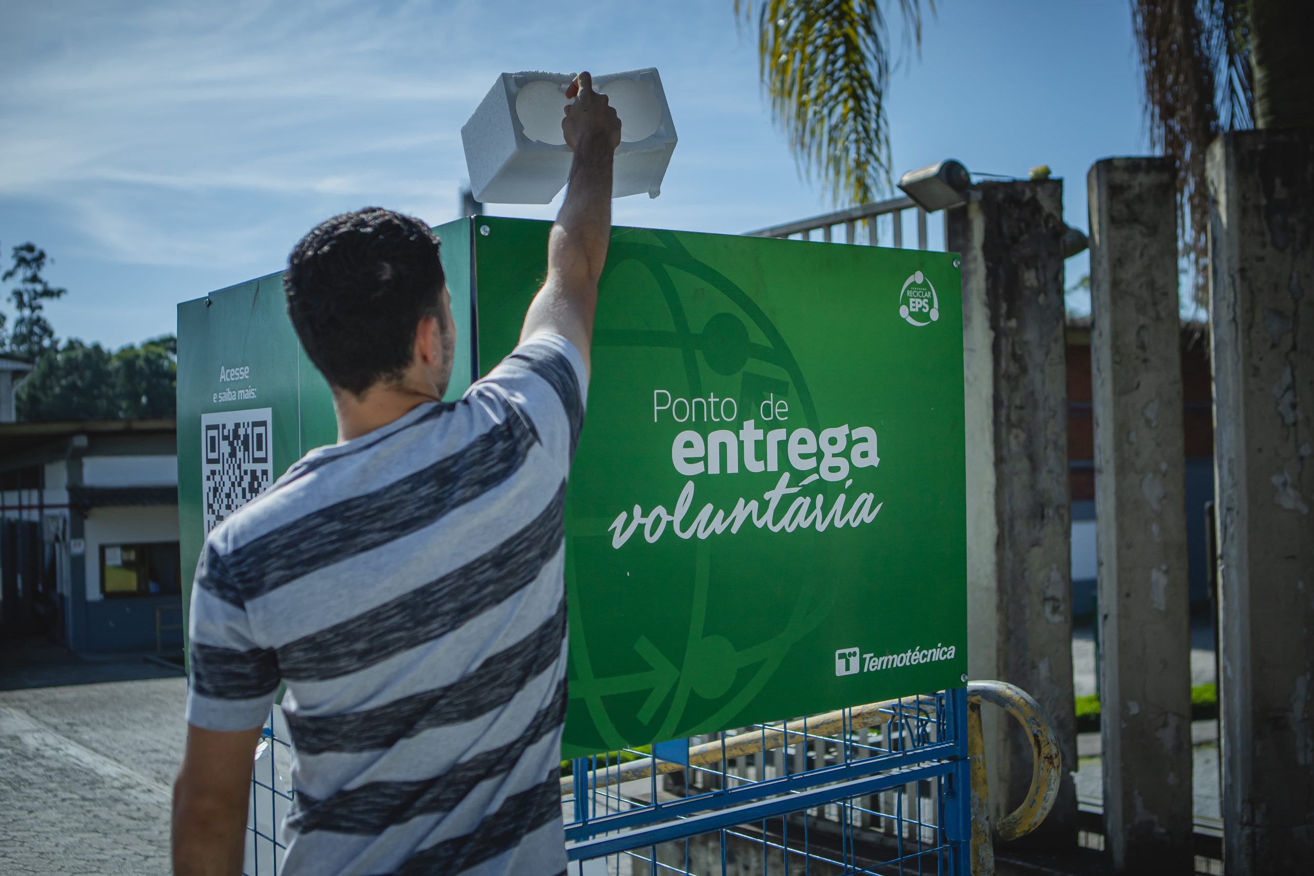 Embalagens em EPS: aliadas do e-commerce e da economia circular
