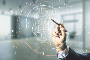 Revolução da Inteligência Artificial nos Negócios: Impactos e Benefícios