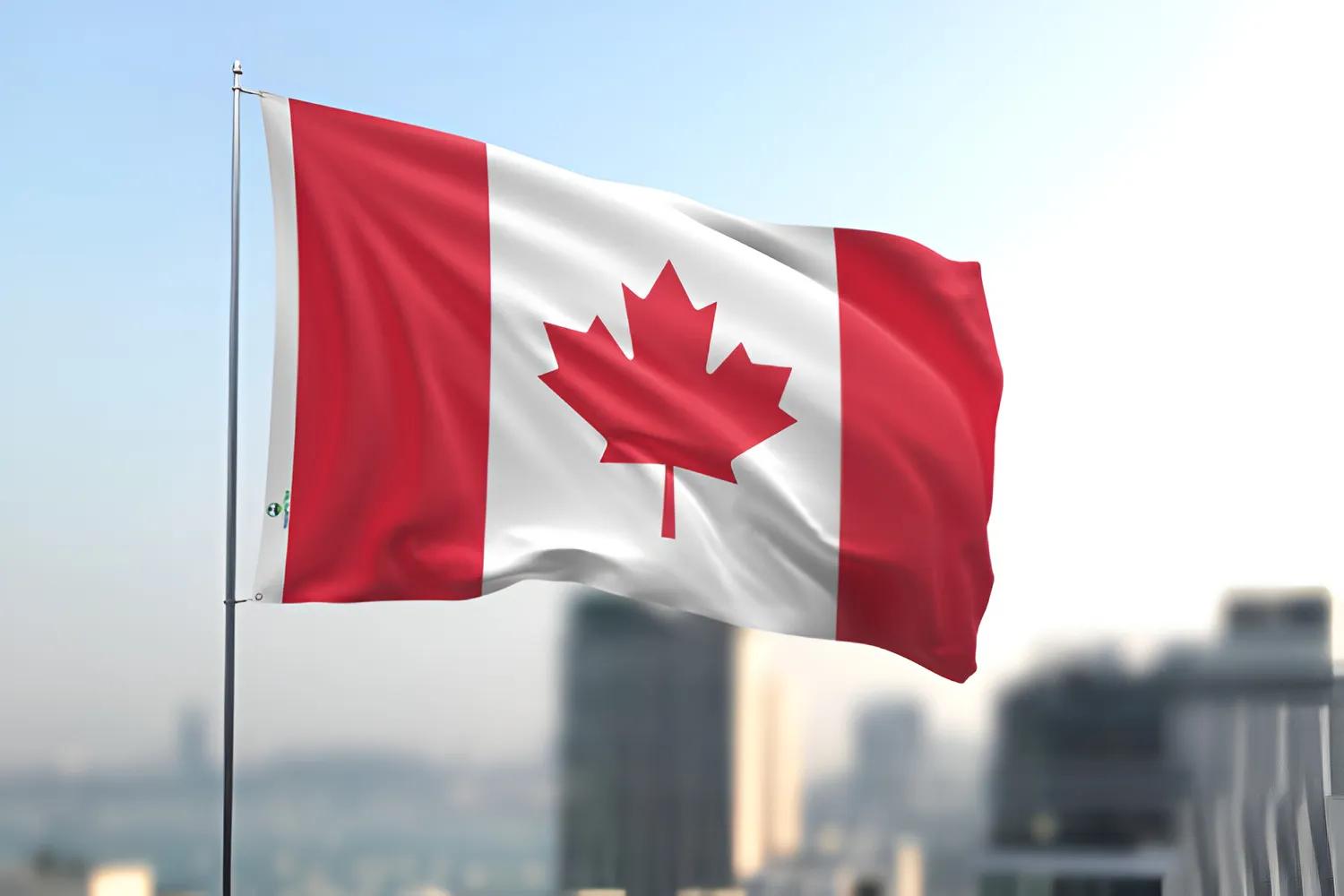 Brasil se Destaca em Contratações Internacionais: Setores em Alta e Oportunidades no Canadá