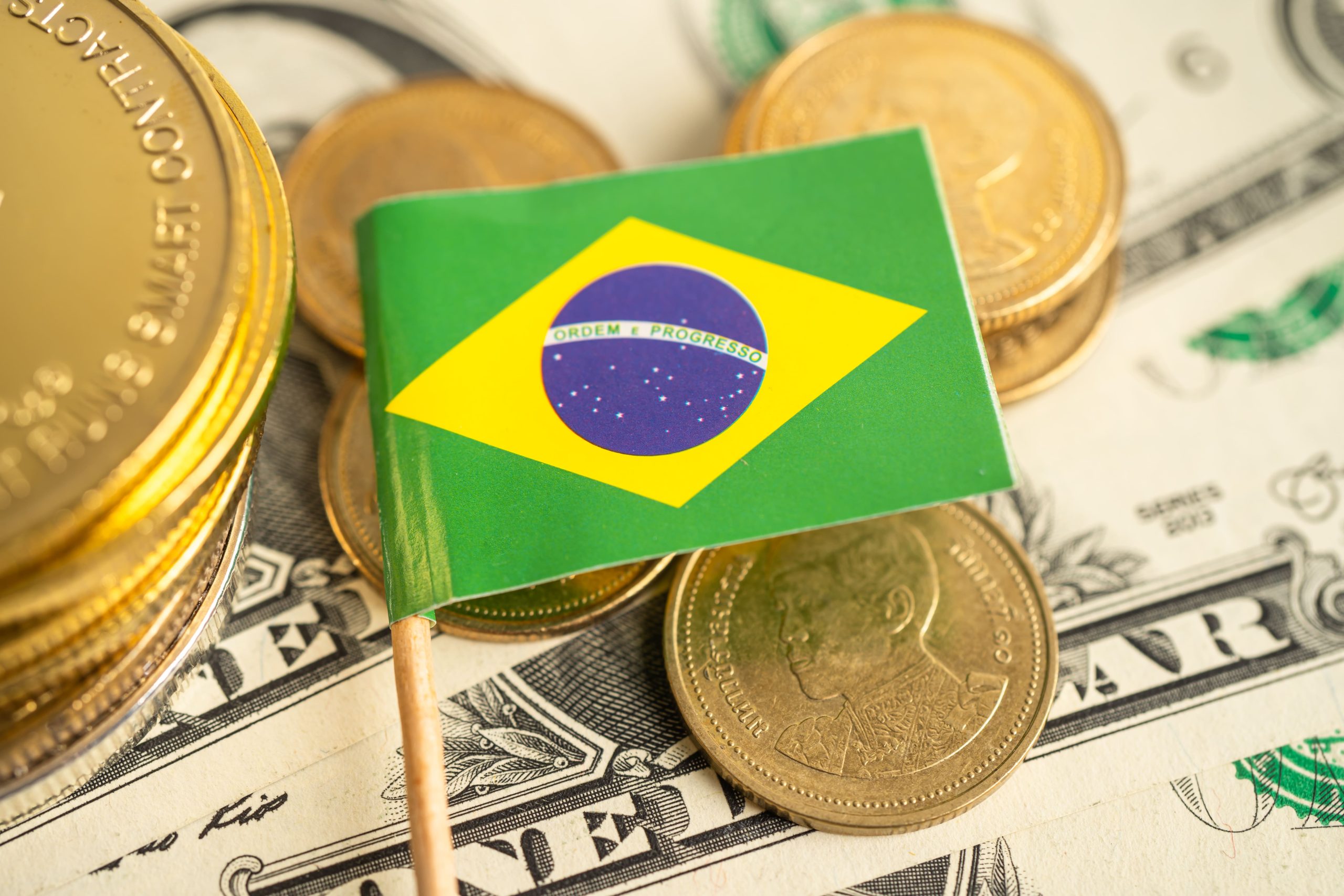 Comércio Brasil-EUA atinge nível histórico: Oportunidades e desafios da internacionalização segura de negócios