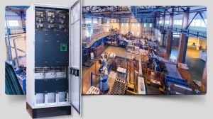 Inversores de Frequência APM: Transformando a Eficiência Industrial
