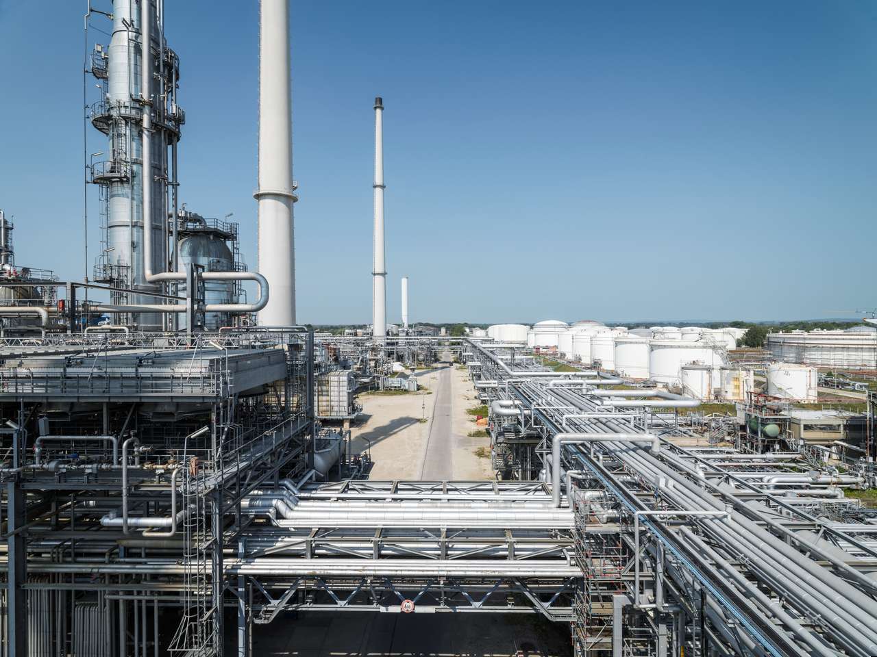 Voith Paper expande serviços de reparo industrial para novos setores