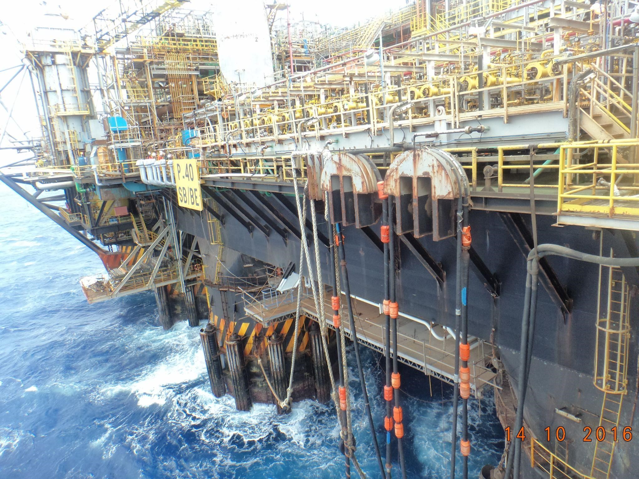Investimentos bilionários aquecem petróleo e gás em 2025 e impulsionam soluções offshore como o QuikDeck