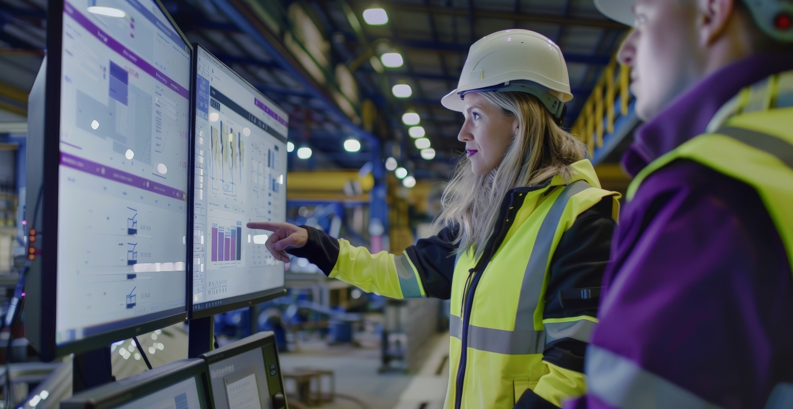 5 KPIs Industriais Essenciais para Otimizar a Performance Operacional