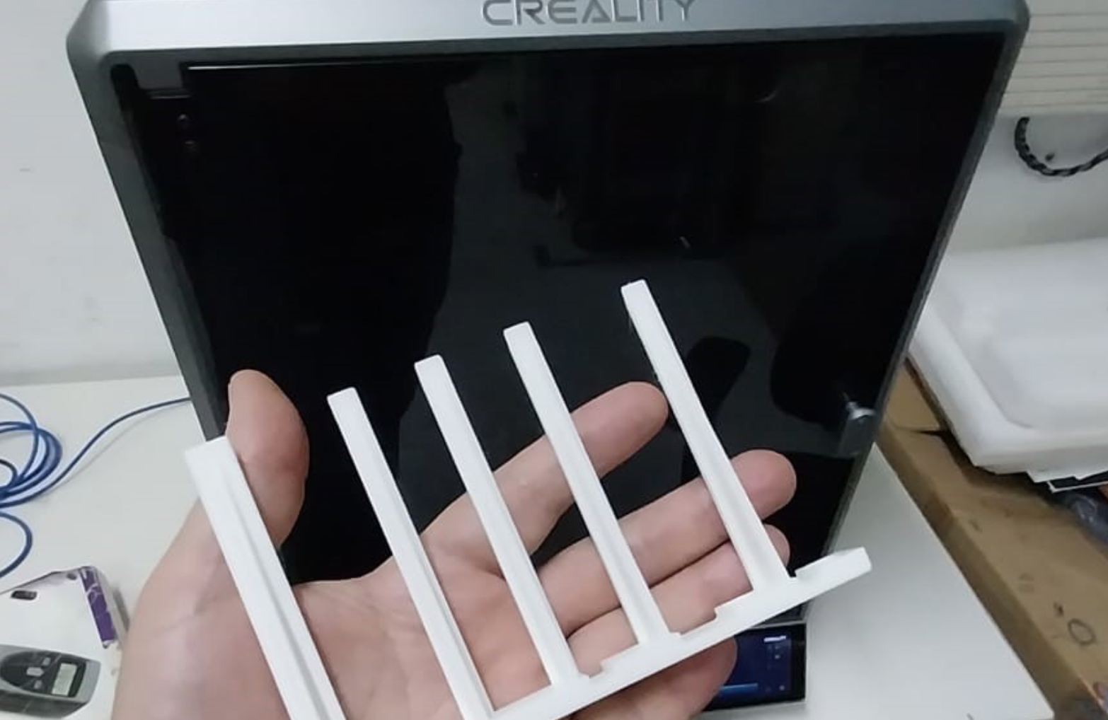 Biolab investe em impressão 3D e reduz os custos em 90%