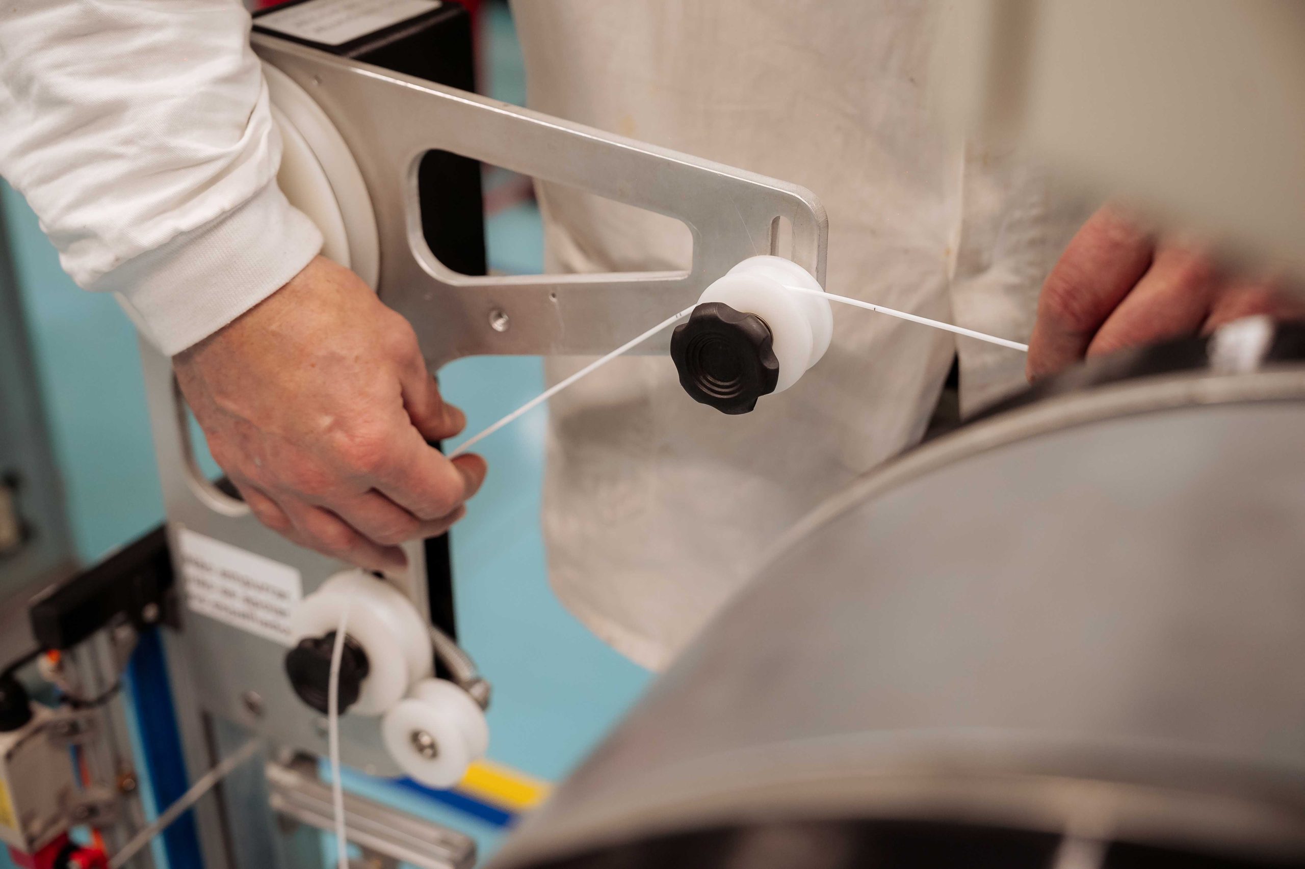 Mantova Indústria de Tubos Plásticos: Investimentos e Crescimento no Setor Médico-Hospitalar
