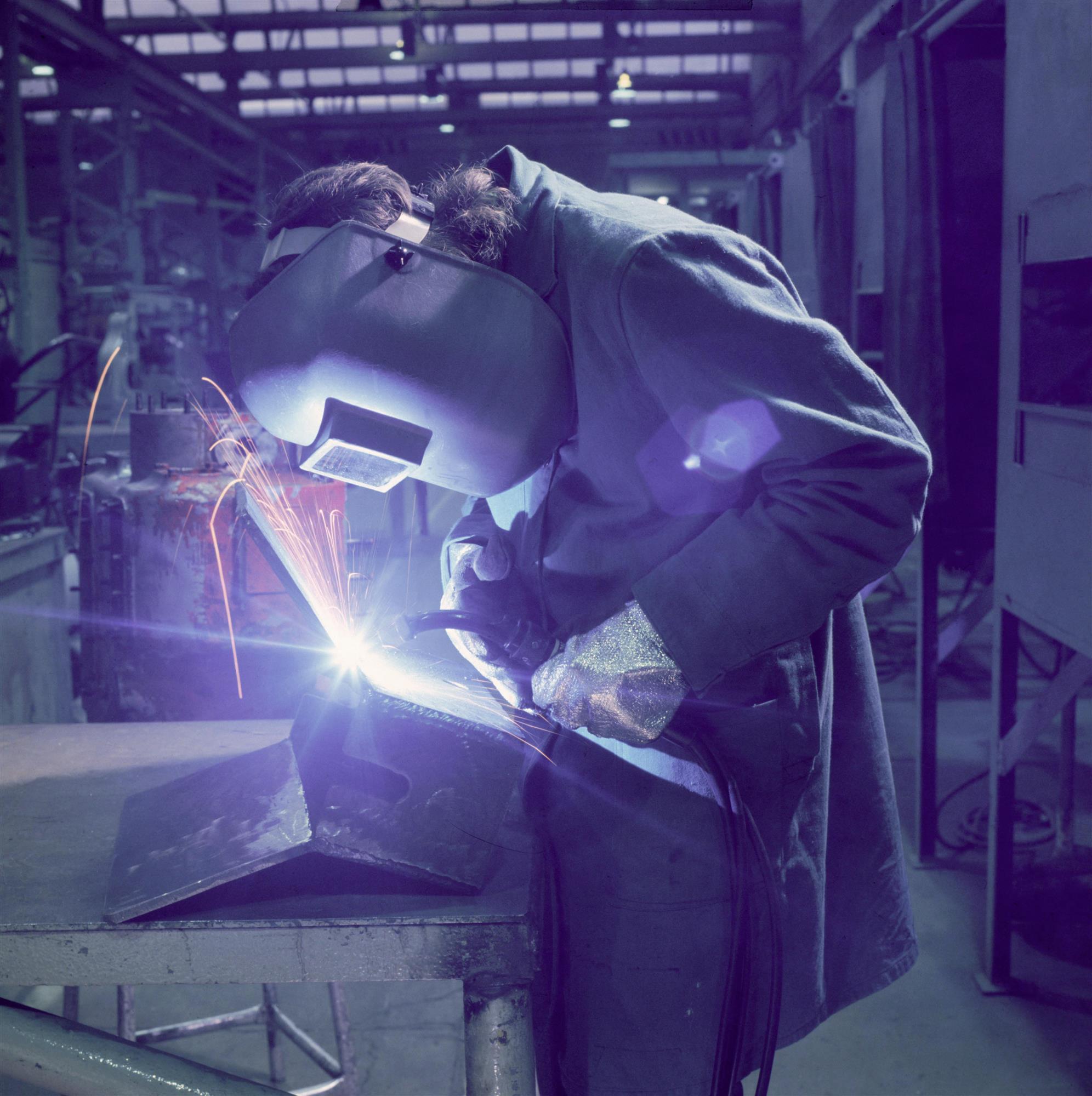Soluções de Gases para Soldagem: Qualidade e Produtividade na Indústria Metalúrgica
