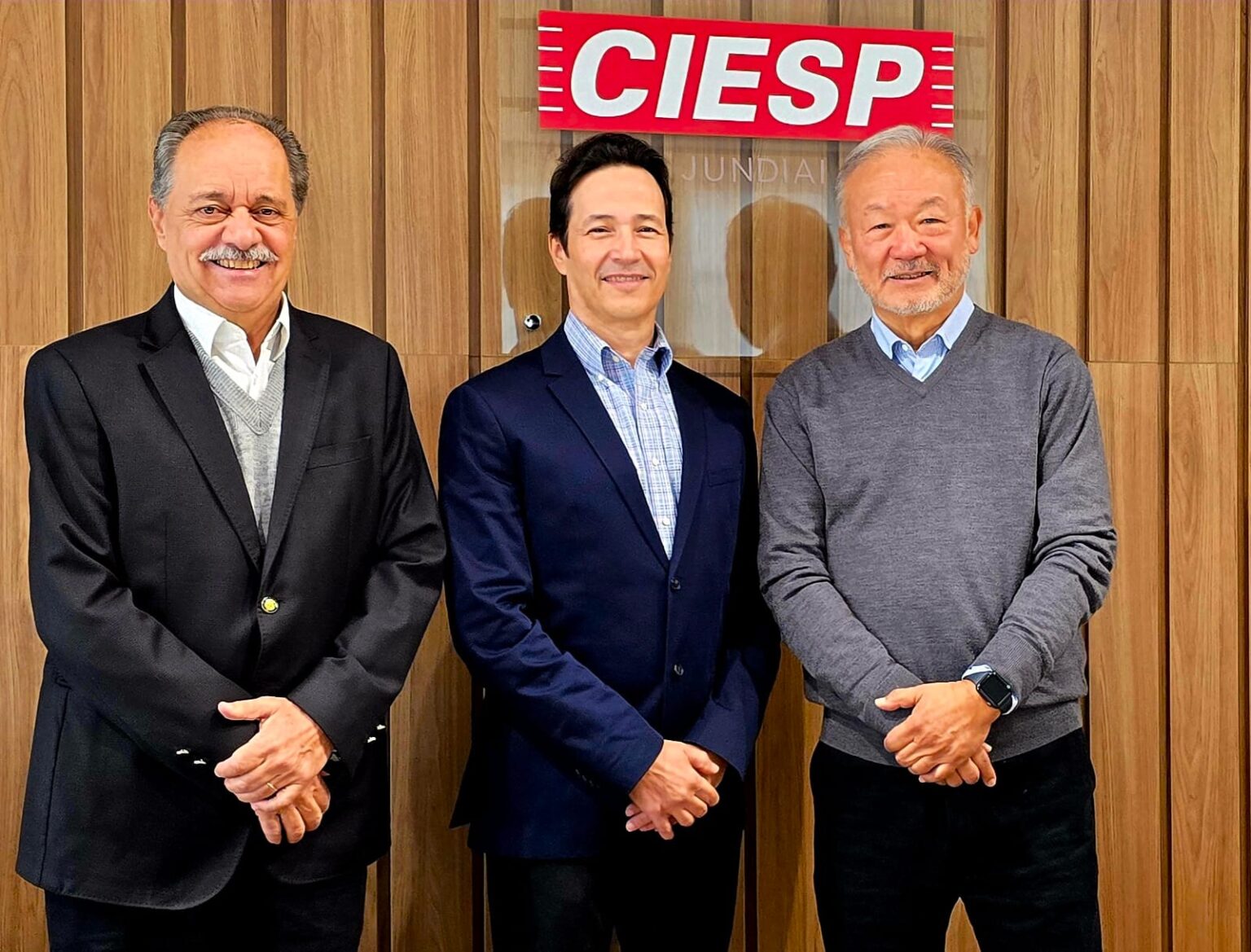 CIESP Jundiaí elege nova diretoria regional