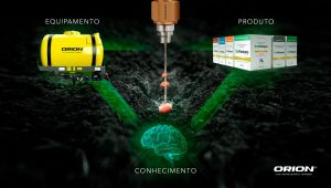 Lynx Biological: Soluções Inovadoras para Alta Performance no Agronegócio Brasileiro