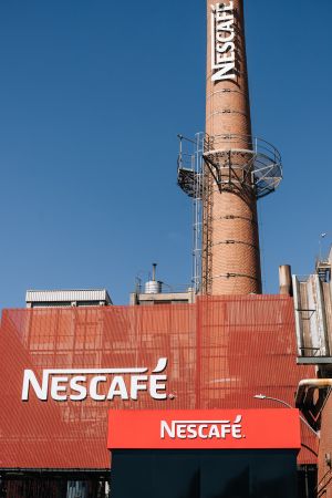 Nestlé investirá R$ 1 bilhão em fábrica de cafés solúveis em Araras, São Paulo