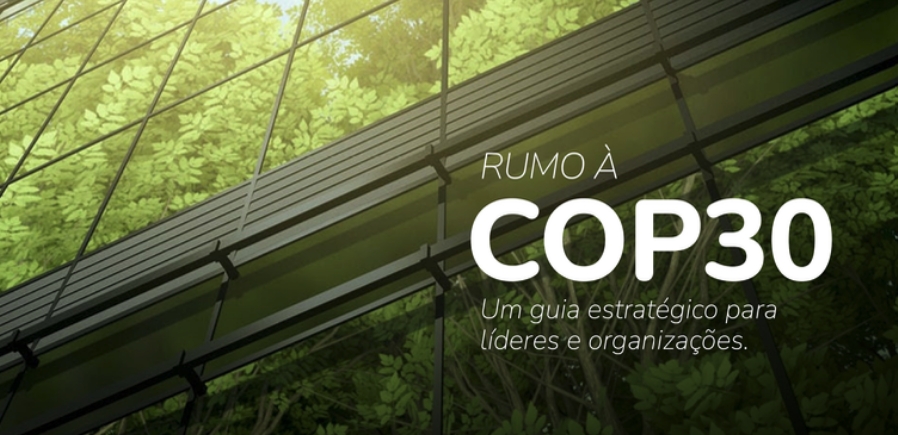 Schneider Electric lança e-book exclusivo sobre a COP30 no Brasil: análise, ações e impactos