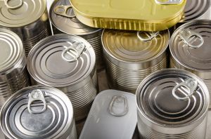 Aço: o futuro das embalagens sustentáveis e conscientes