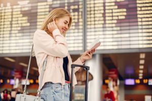 Tecnologia para estabilidade: como evitar paralisações nos aeroportos