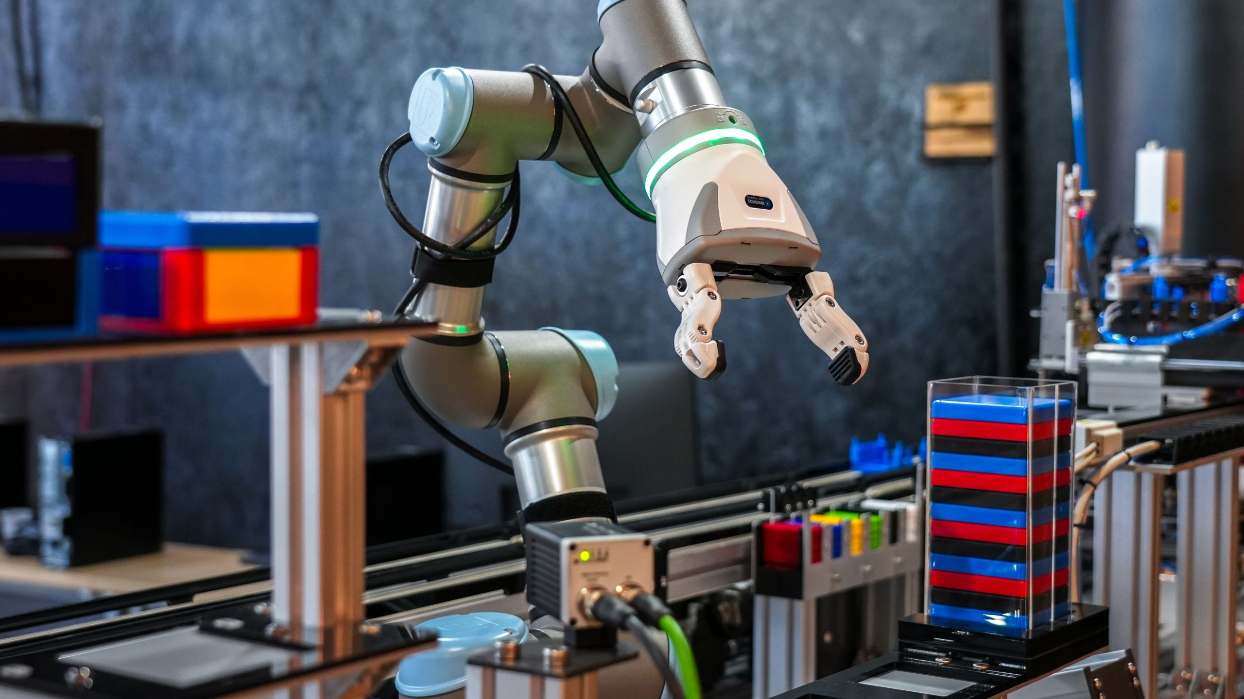 SENAI e BNDES investirão R$ 45,3 milhões em projetos de digitalização da indústria 4.0