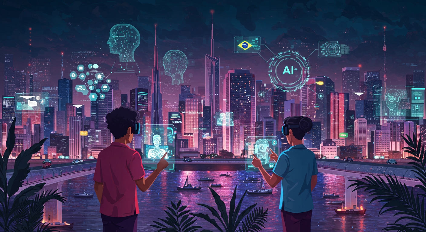 Compliance Digital no Brasil: IA e Ética Corporativa em Destaque