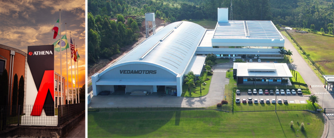 Vedamotors destaca avanços em tecnologias de hidrogênio no Congresso SAE BRASIL 2025