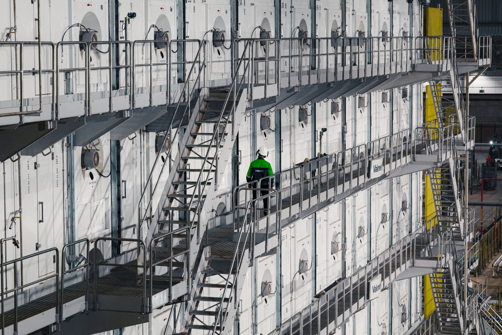 Valmet apresenta inovações para indústria na ABTCP 2025