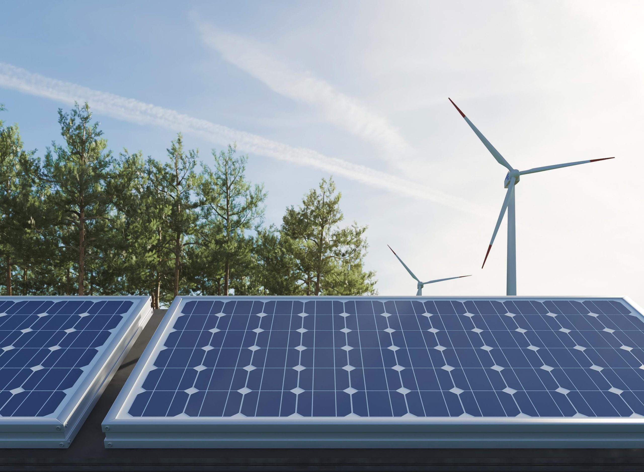 Brasil: potencial na transição energética avaliado por CEO