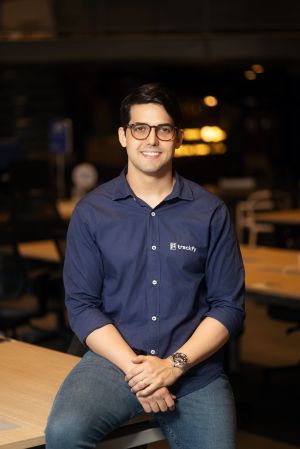Indústria 5.0: Tecnologia e humanidade unidas para transformar o trabalho