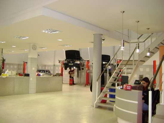 Dia do Mecânico Destaca Oficinas Independentes como Chave para Segurança e Economia Nacional