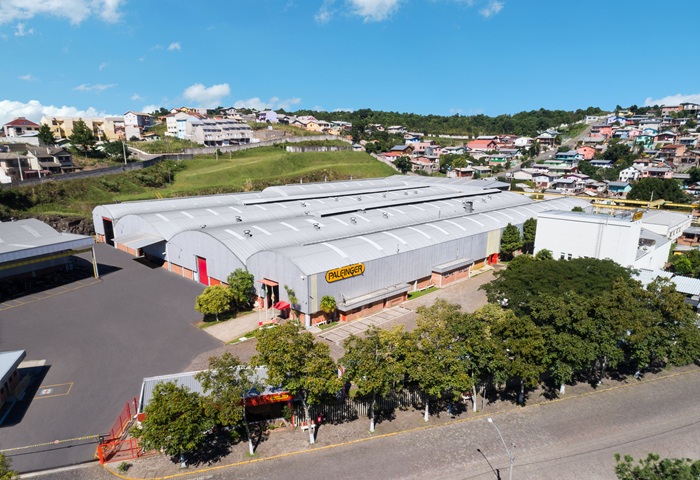 PALFINGER Brasil conquista certificação ISO 14001 e reforça compromisso ambiental no setor industrial