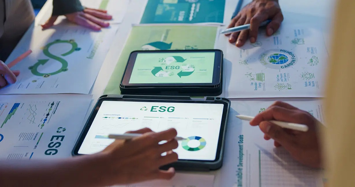 ESG Now reforça o papel estratégico de Porto Alegre na construção de soluções de sustentabilidade no Brasil