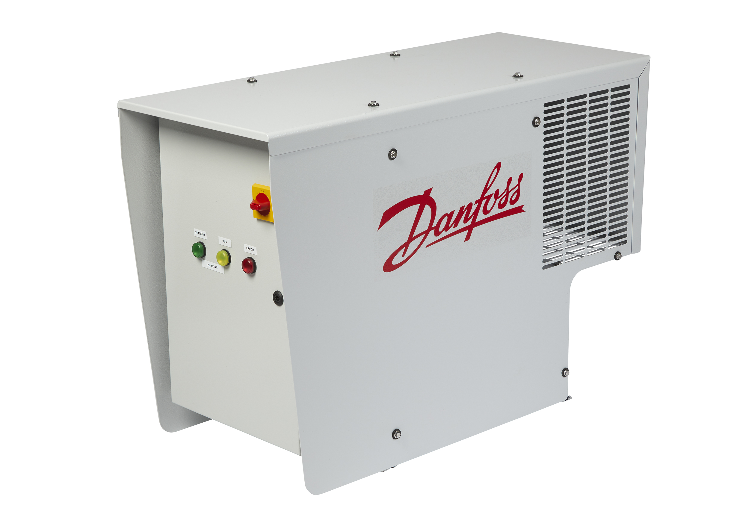 Danfoss e SENAI-SP unem forças para formação técnica em refrigeração industrial