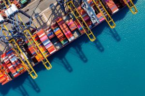 Brasil bate recorde histórico nas exportações ao Canadá em 2025