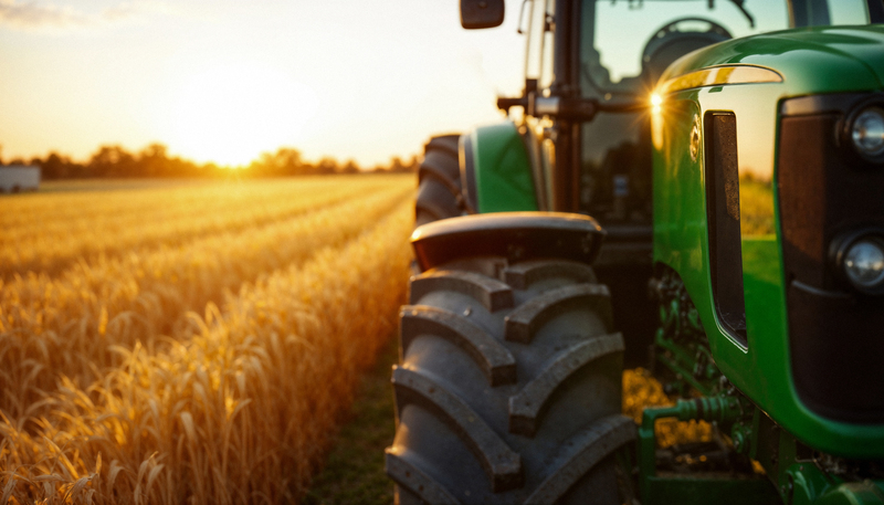 "Requalificação profissional no agronegócio brasileiro"