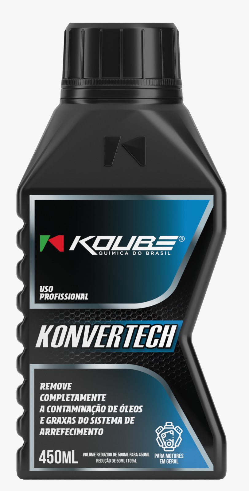 Koube cresce 40% em 2025 e consolida liderança com os melhores aditivos automotivos do mercado