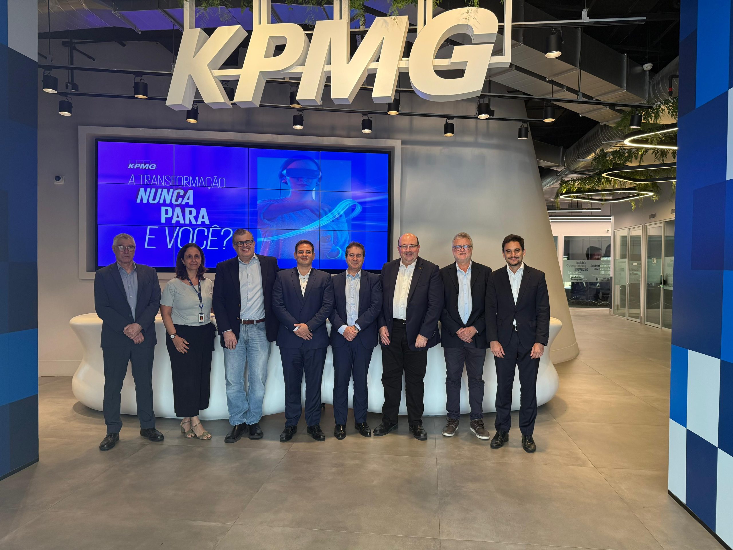 ABVE contrata KPMG para produzir estudo sobre o impacto da eletromobilidade no Brasil