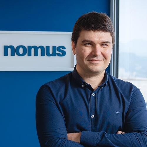 Nomus lança sistema de gestão exclusivo para indústrias do Simples Nacional