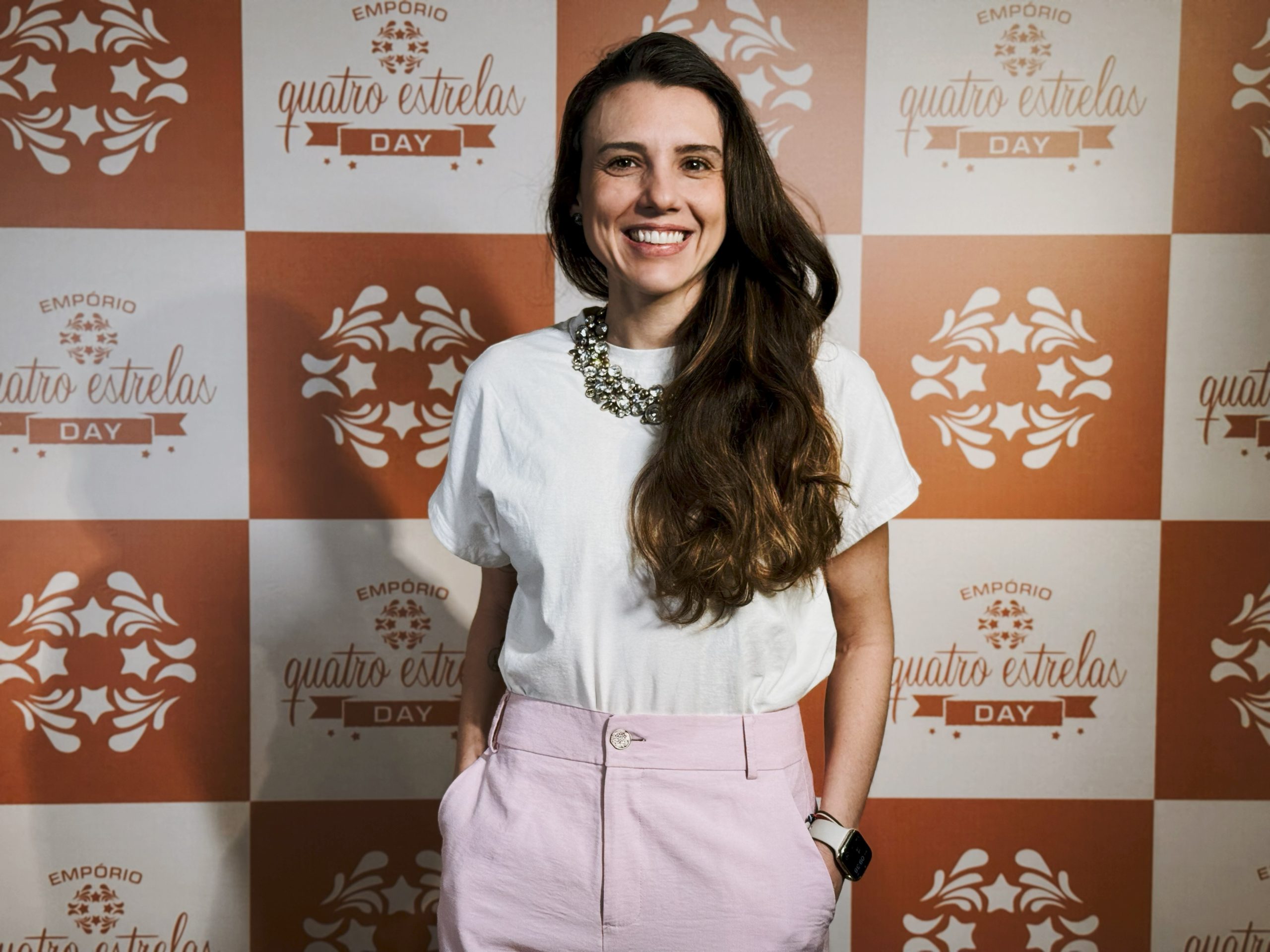 Da tradição familiar à referência nacional: como Bruna Villar transformou o Empório Quatro Estrelas em um negócio de alimentação saudável em expansão