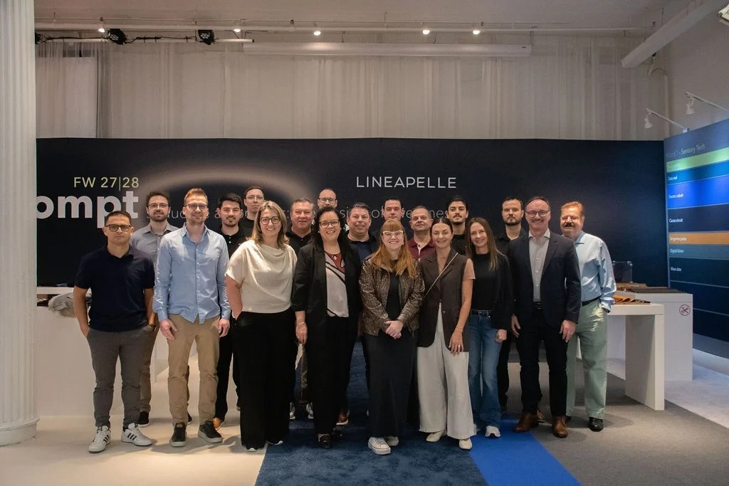 Feira Lineapelle New York projeta US$ 9 milhões em negócios para exportação de couro brasileiro