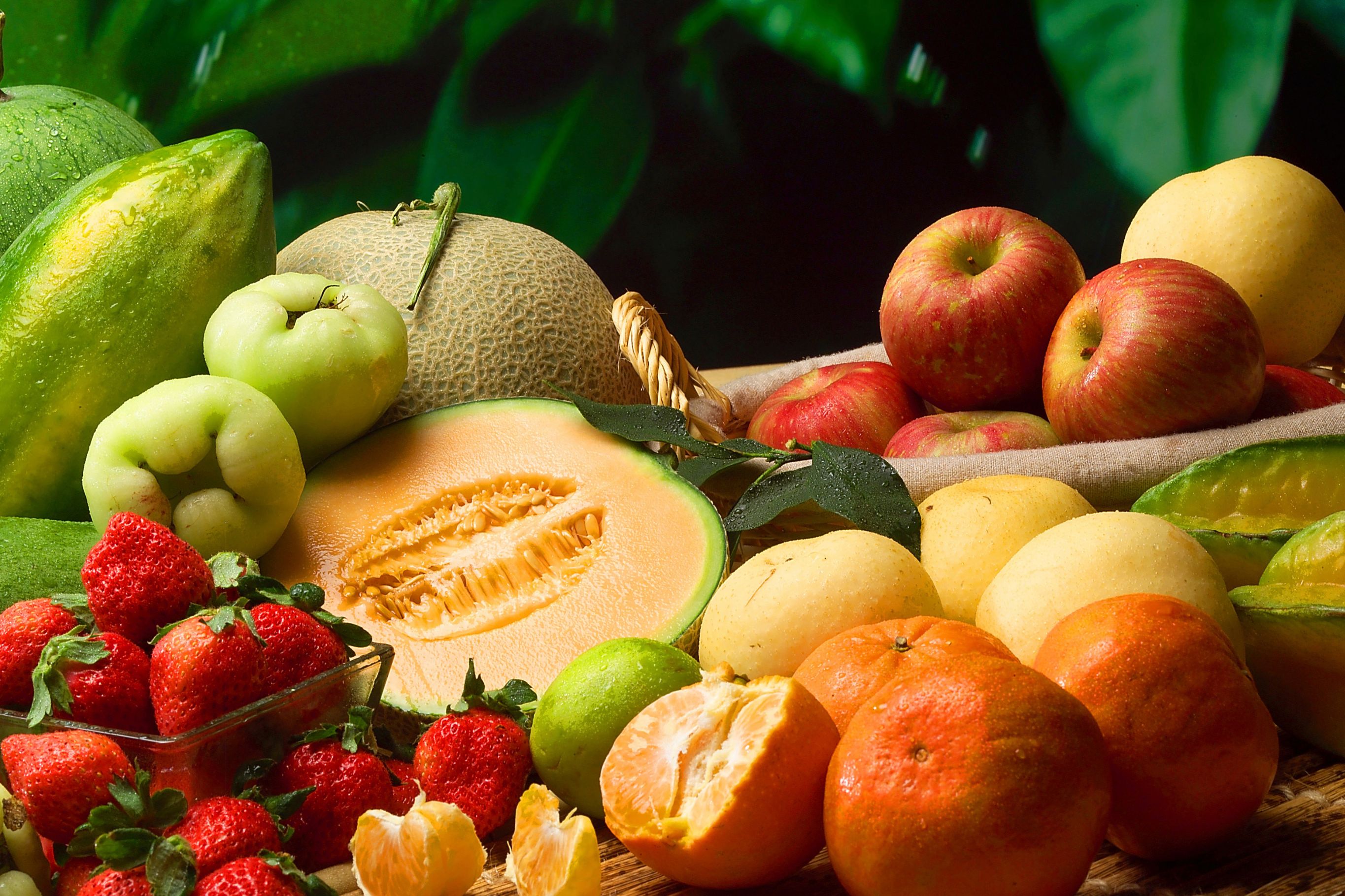 Polpa Brasil aposta em alimentos naturais e menos processados para a alimentação do futuro