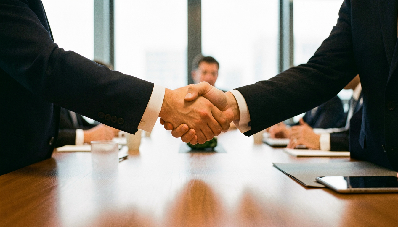 Parceria entre Hexa IT e TrendAI amplia acesso a soluções de IA para empresas brasileiras