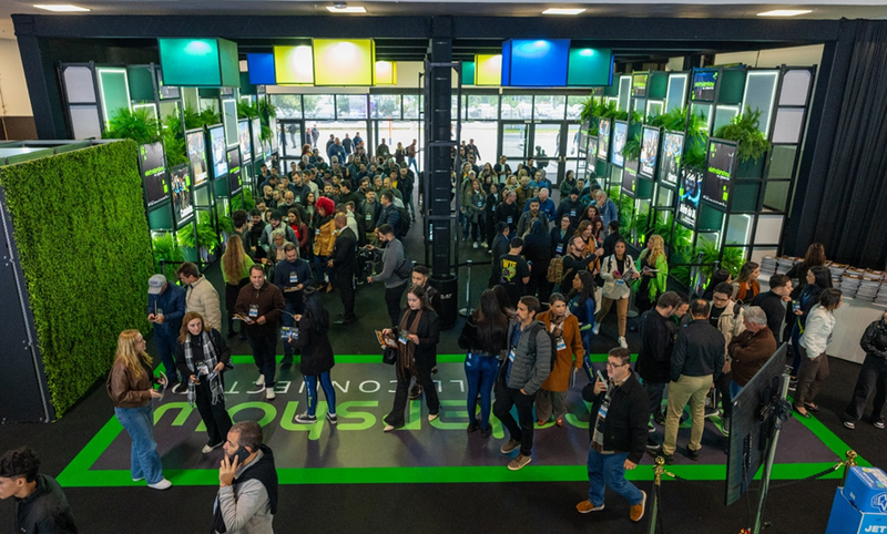 Eletrolar Show antecipa uma nova geração de bens de consumo mais inteligentes, conectados e humanos  Com mais de 1 mil fabricantes, 5 mil marcas e novos ambientes temáticos, feira amplia seu perfil multissetorial e reafirma sua posição  como principal plataforma latino-americana de negócios