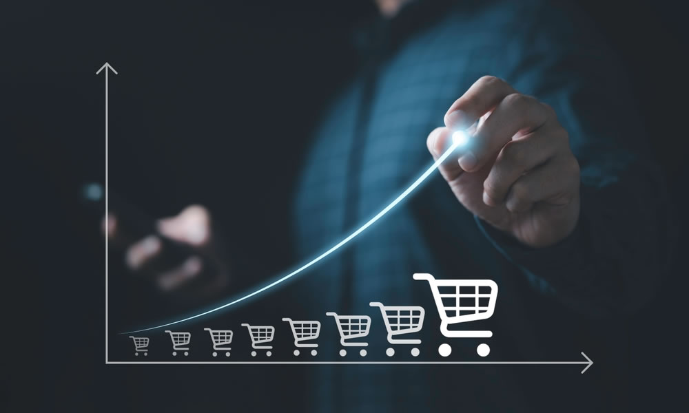 Inteligência artificial impulsiona vendas em 80% das campanhas, mas enfrenta desafios em ciclos de compra longos