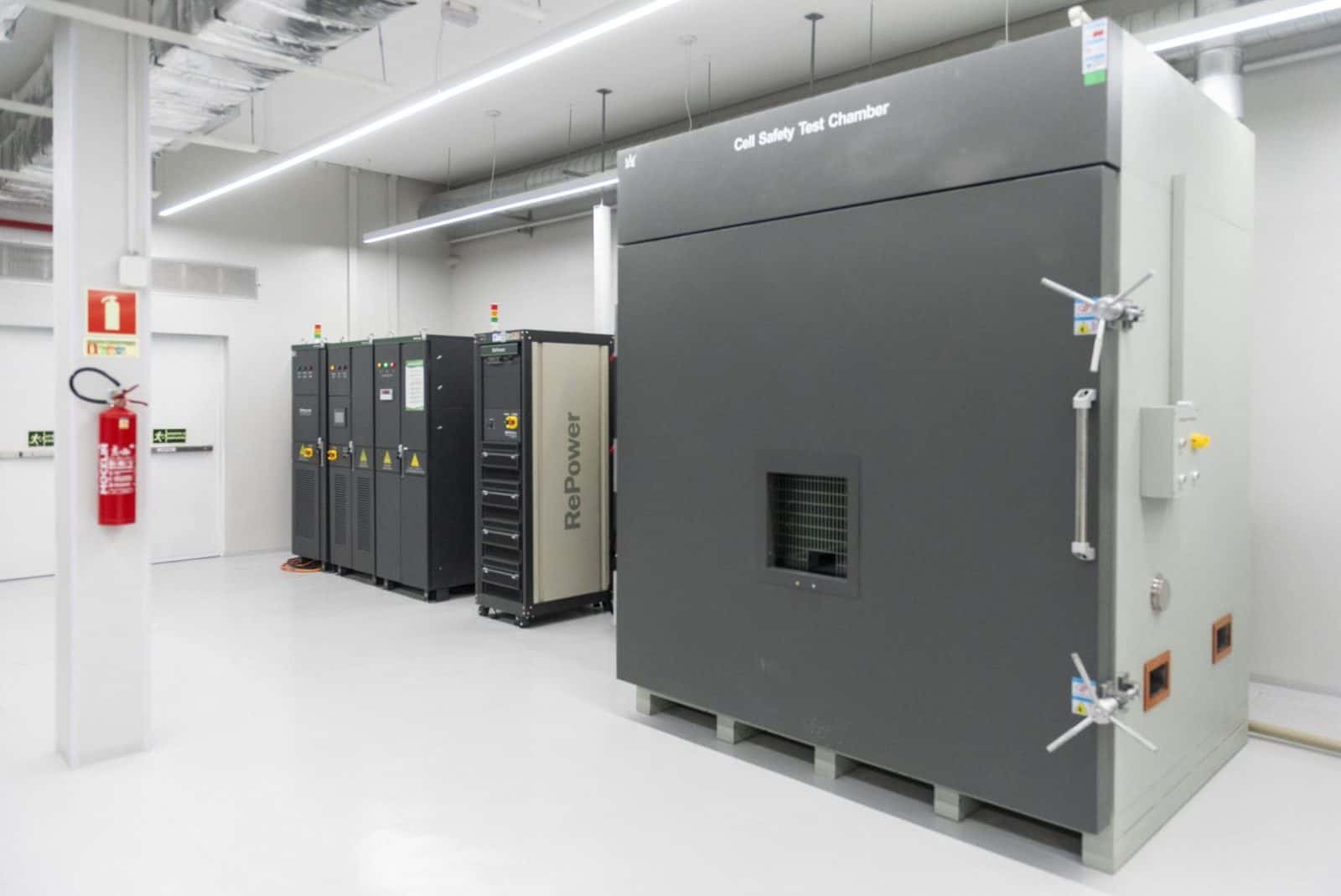 PUCRS inaugura laboratório para certificação de mobilidade elétrica e transição energética