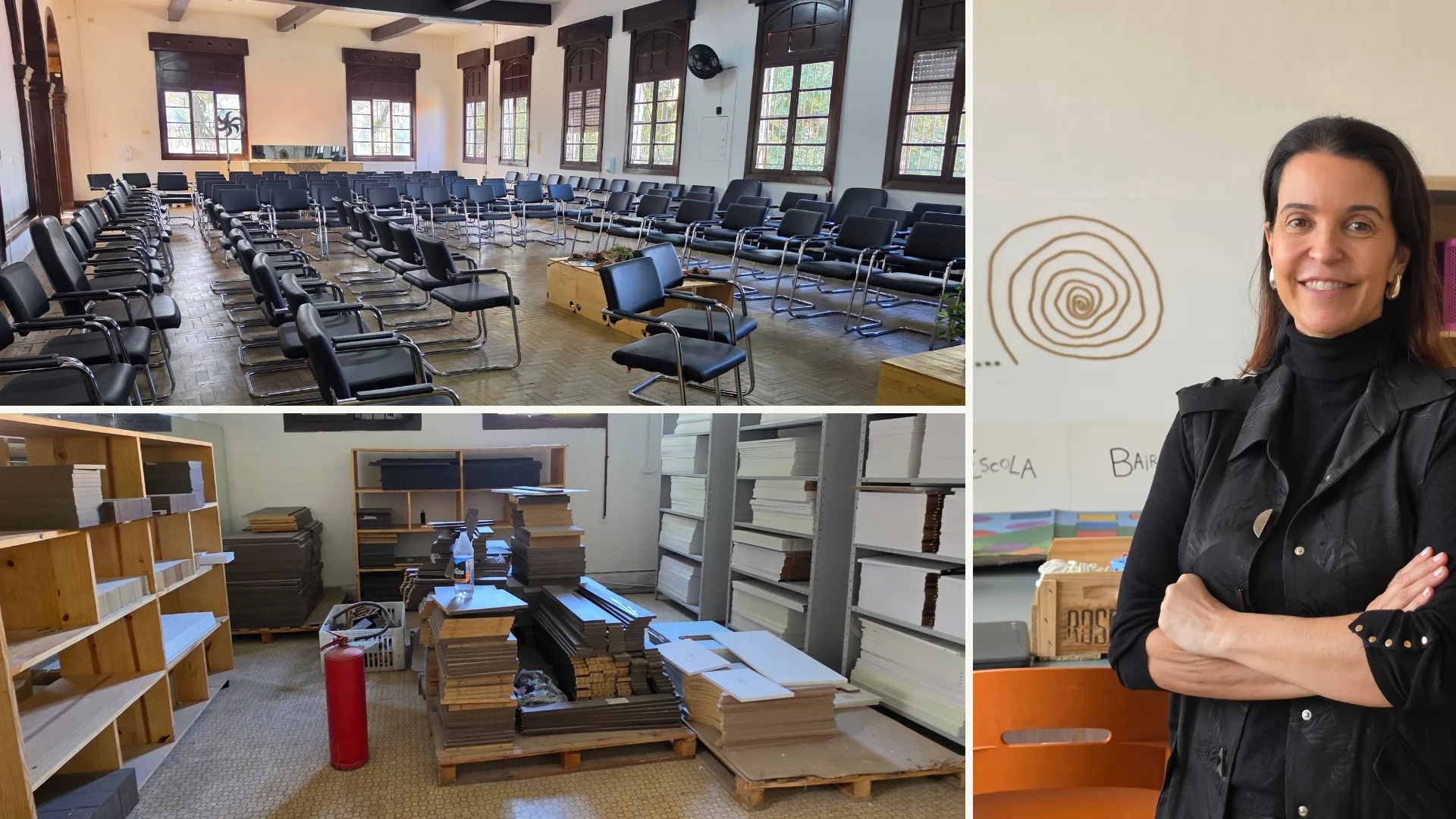 Projeto Origem: Indústria transforma descarte em aprendizado para crianças em Jundiaí