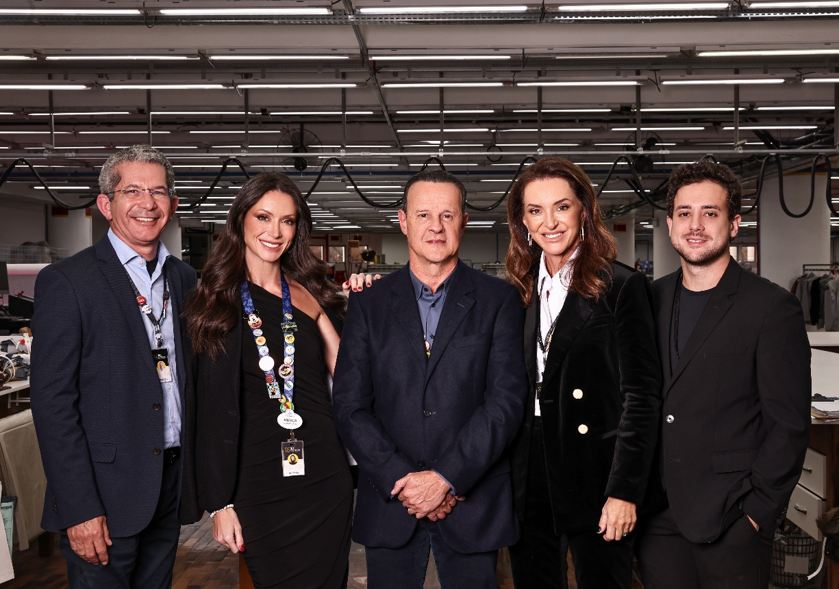 Tex Cotton comemora 40 anos consolidada no setor têxtil com foco em moda infantojuvenil e expansão