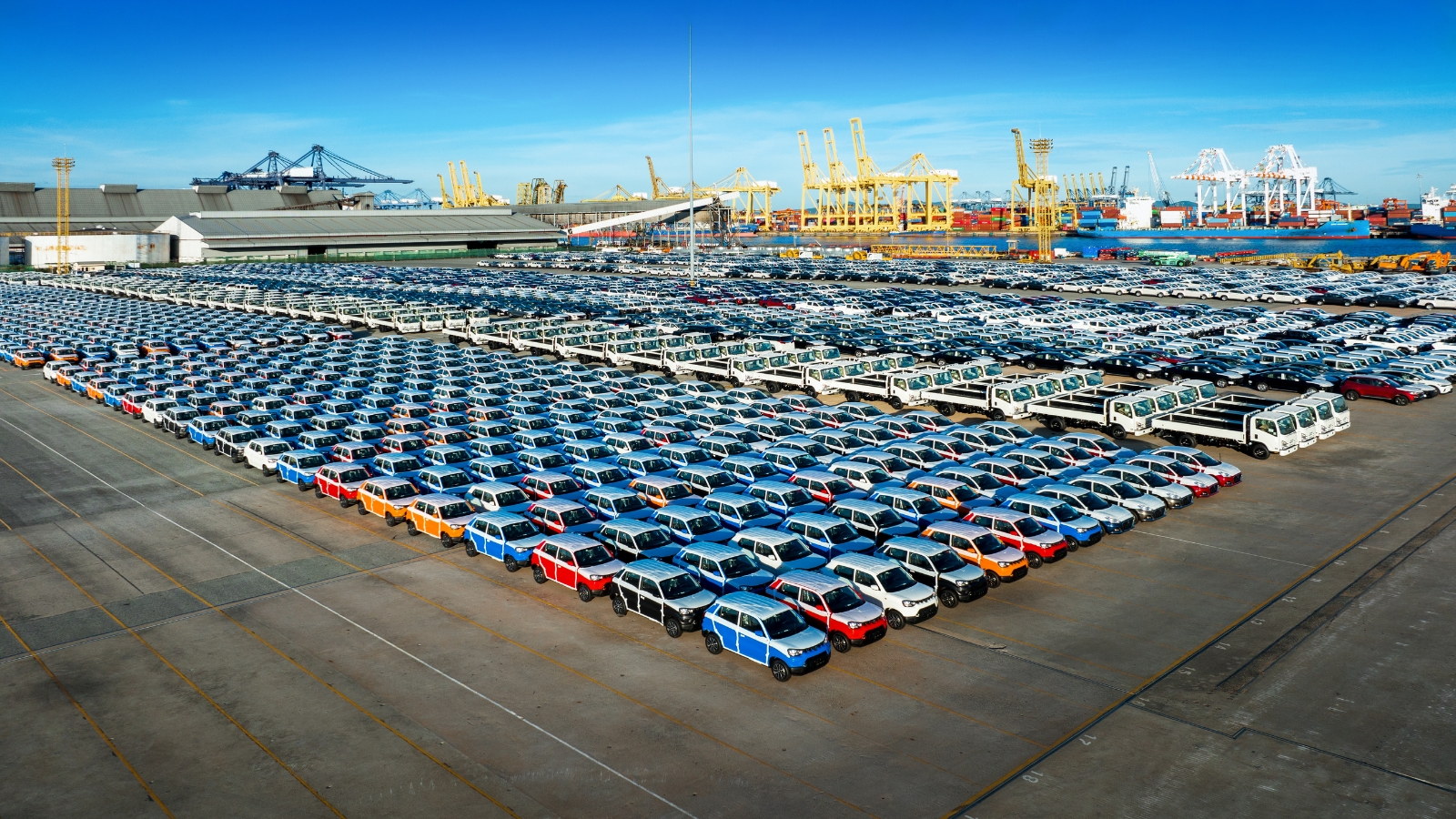 Crise diplomática com Argentina fragiliza indústria brasileira de automóveis, autopeças e eletrodomésticos
