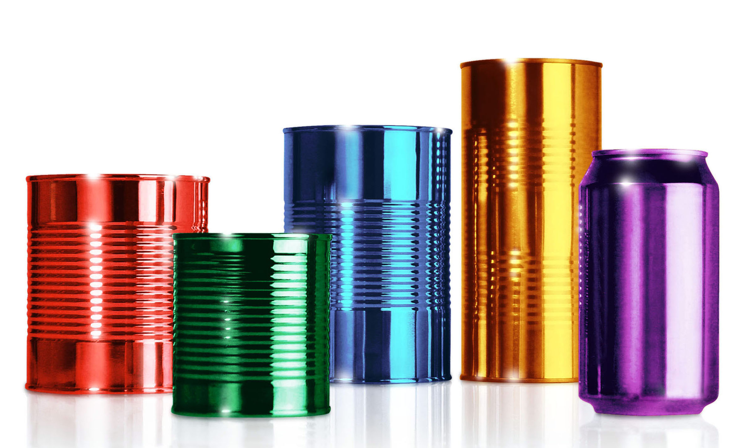 Abeaço destaca vantagens de latas de aço para indústria e consumo, com foco em segurança e sustentabilidade