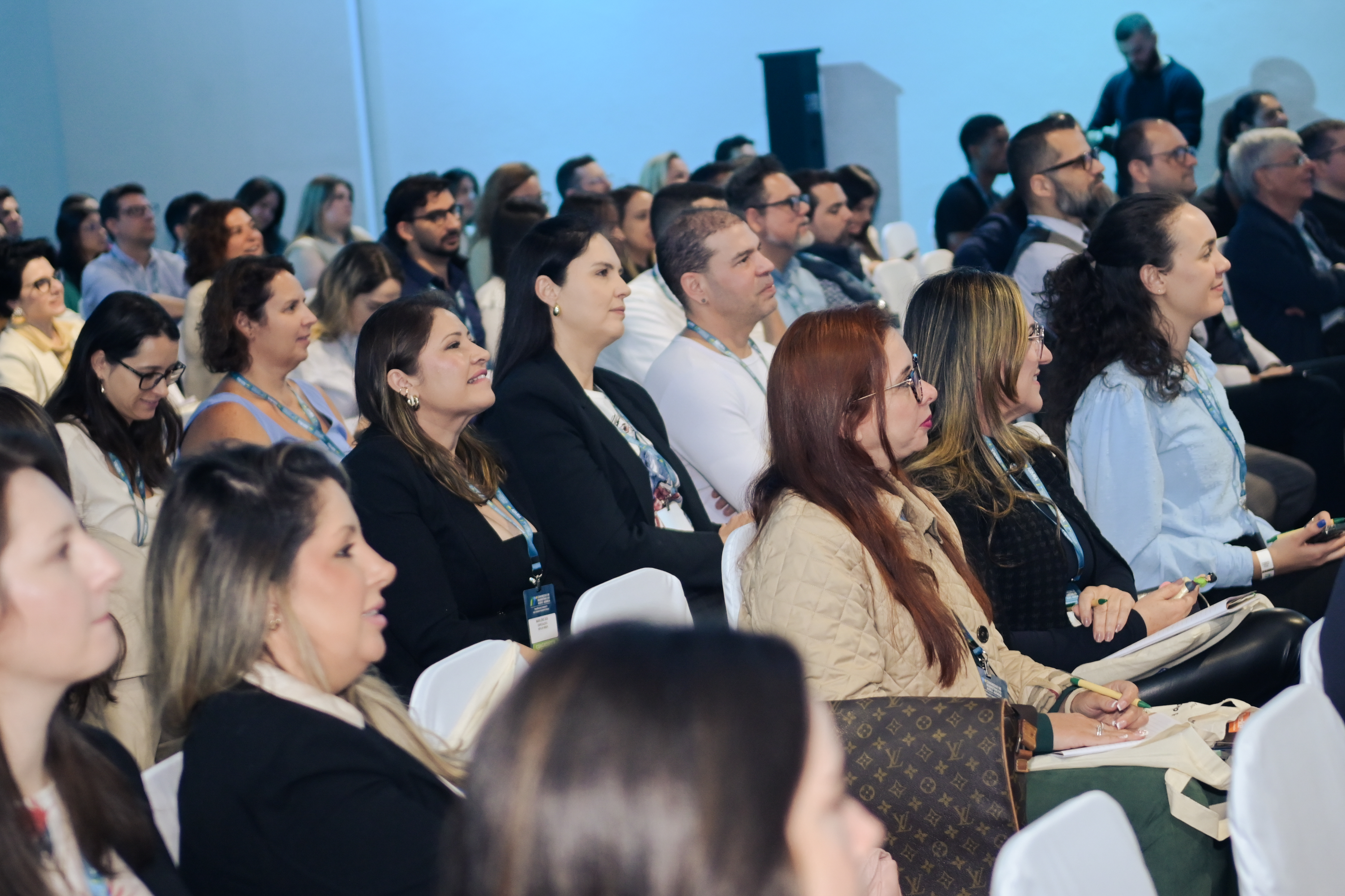 Congresso ABMRA discute liderança, IA e estratégia para o futuro do marketing no agronegócio