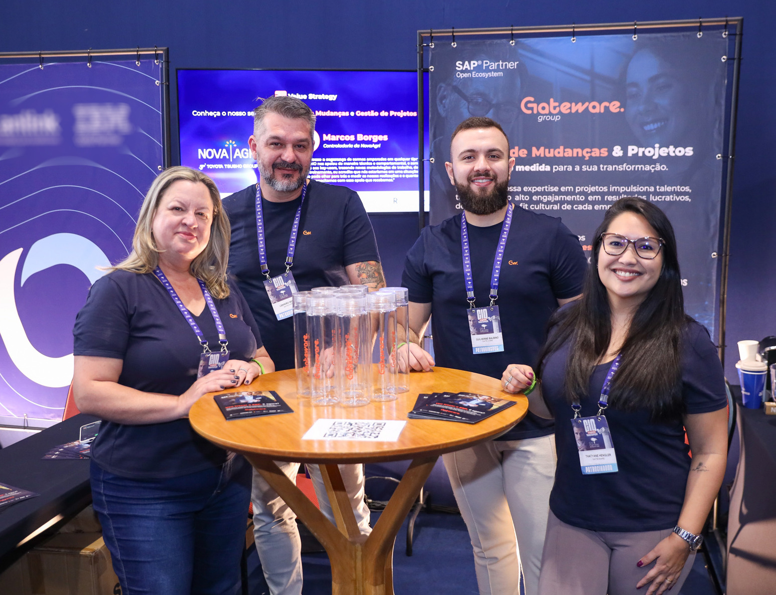 CIO Cerrado Experience 2026 discute tecnologia no Centro-Oeste com líderes empresariais