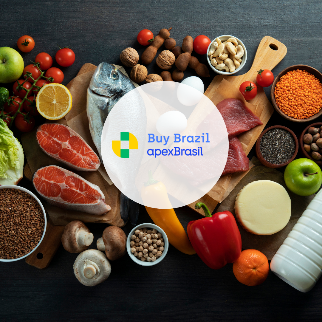 Plataforma Buy Brazil da ApexBrasil alcança 2 mil empresas e mais de 16 mil produtos na exportação
